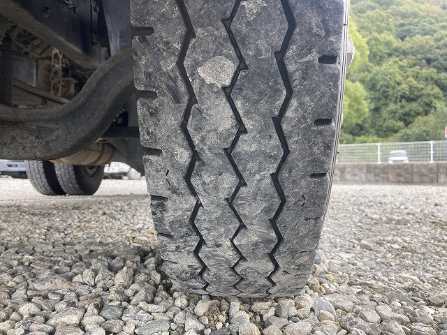 いすゞ フォワード 中型 土砂ダンプ TKG-FRR90S1(95702) 40枚目