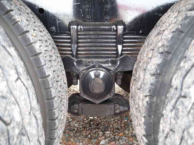 日野 プロフィア 大型 ミキサー車 QPG-FS1AKDA(95703) 14枚目