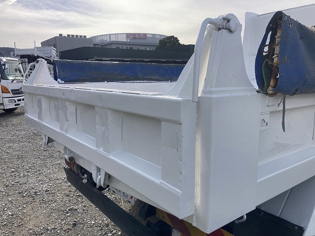 いすゞ フォワード 中型 土砂ダンプ TKG-FRR90S1(95702) 42枚目