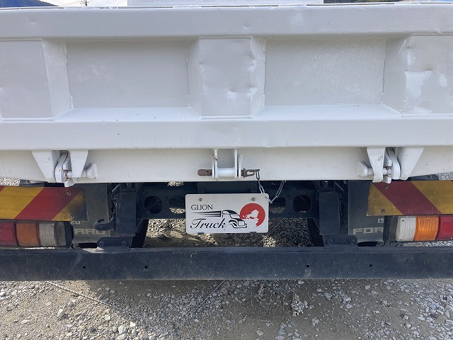 いすゞ フォワード 中型 土砂ダンプ TKG-FRR90S1(95702) 43枚目