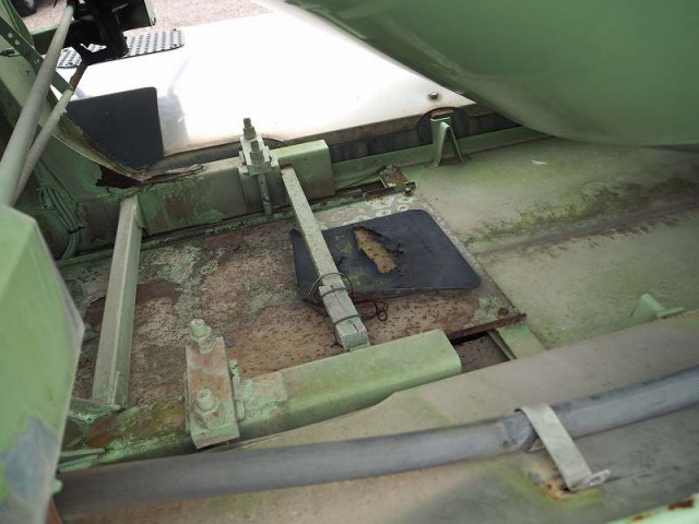 日野 プロフィア 大型 ミキサー車 QPG-FS1AKDA(95703) 17枚目