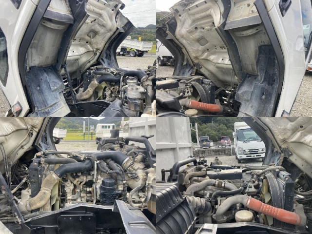 いすゞ フォワード 中型 土砂ダンプ TKG-FRR90S1(95702) 44枚目