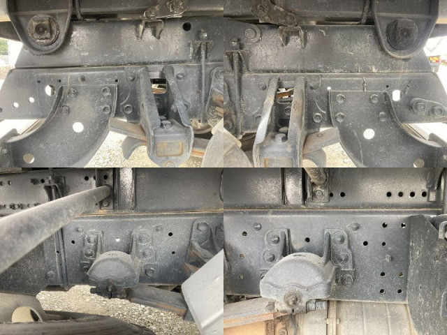 いすゞ フォワード 中型 土砂ダンプ TKG-FRR90S1(95702) 47枚目