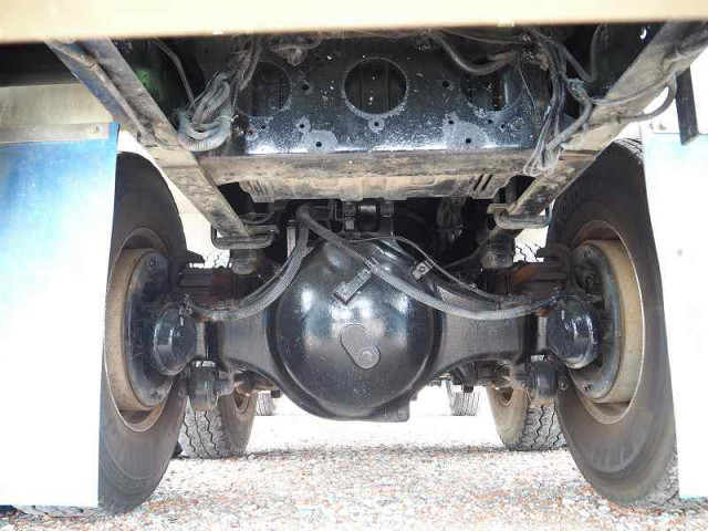 日野 プロフィア 大型 ミキサー車 QPG-FS1AKDA(95703) 21枚目