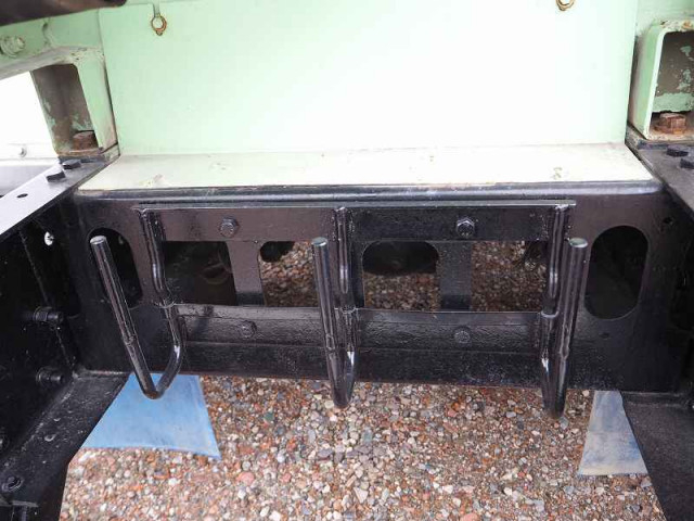 日野 プロフィア 大型 ミキサー車 QPG-FS1AKDA(95703) 22枚目