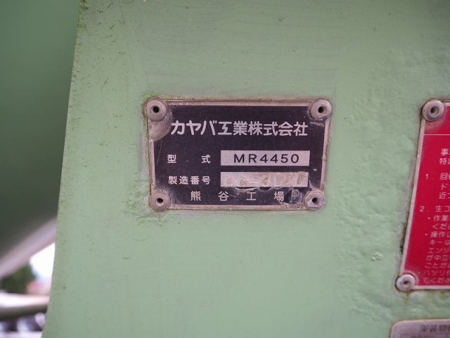 日野 プロフィア 大型 ミキサー車 QPG-FS1AKDA(95703) 27枚目