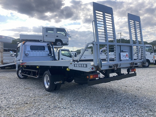 三菱ふそう キャンター 小型 車載専用車 TKG-FEB50(95704) 6枚目