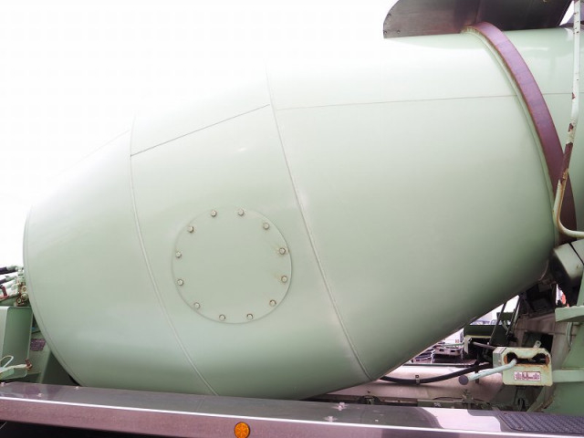 日野 プロフィア 大型 ミキサー車 QPG-FS1AKDA(95703) 30枚目