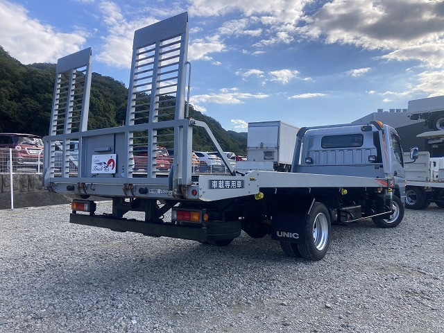 三菱ふそう キャンター 小型 車載専用車 TKG-FEB50(95704) 8枚目