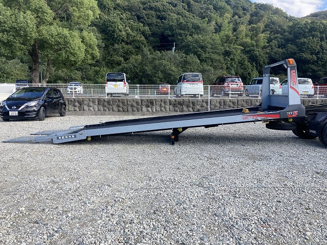 三菱ふそう キャンター 小型 車載専用車 TKG-FEB50(95704) 12枚目