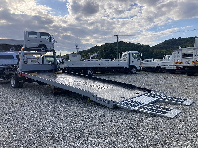 三菱ふそう キャンター 小型 車載専用車 TKG-FEB50(95704) 13枚目