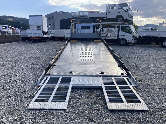 三菱ふそう キャンター 小型 車載専用車 TKG-FEB50(95704) 14枚目