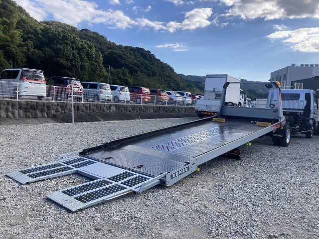 三菱ふそう キャンター 小型 車載専用車 TKG-FEB50(95704) 15枚目