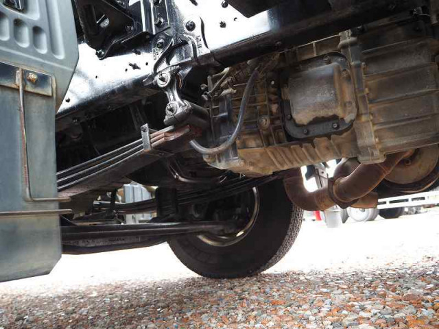 日野 プロフィア 大型 ミキサー車 QPG-FS1AKDA(95703) 39枚目