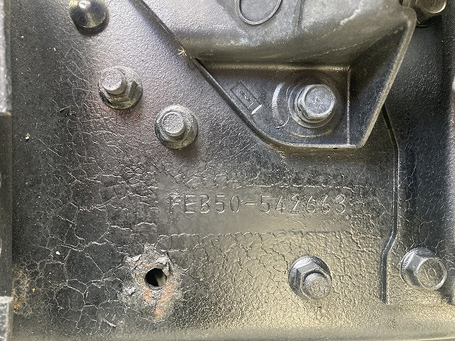 三菱ふそう キャンター 小型 車載専用車 TKG-FEB50(95704) 17枚目