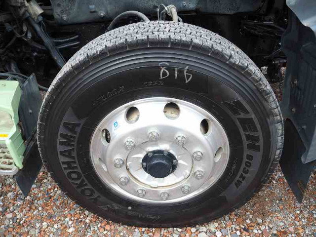 日野 プロフィア 大型 ミキサー車 QPG-FS1AKDA(95703) 40枚目