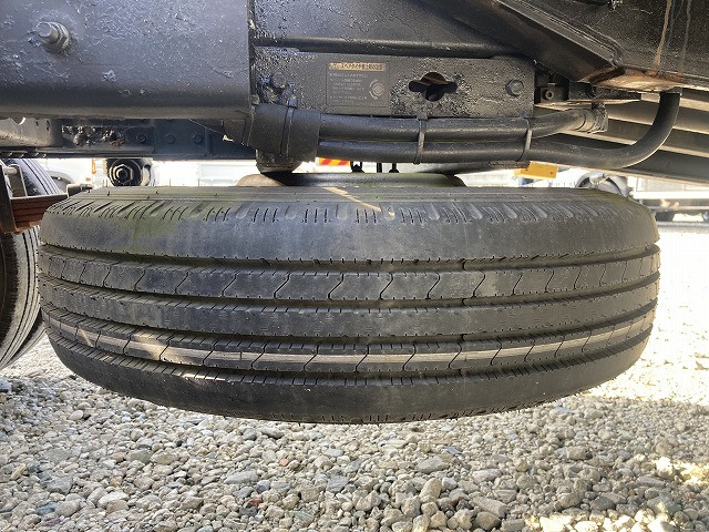 三菱ふそう キャンター 小型 車載専用車 TKG-FEB50(95704) 18枚目