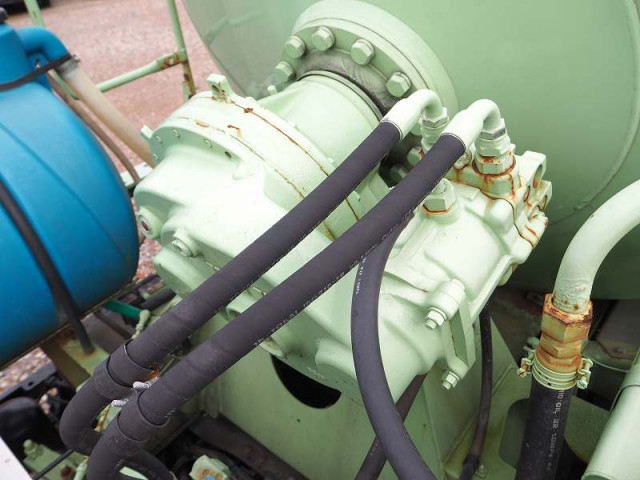 日野 プロフィア 大型 ミキサー車 QPG-FS1AKDA(95703) 42枚目