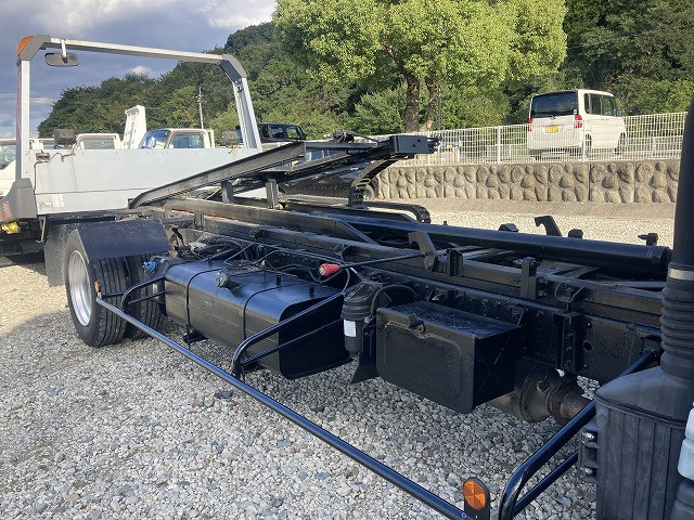 三菱ふそう キャンター 小型 車載専用車 TKG-FEB50(95704) 20枚目