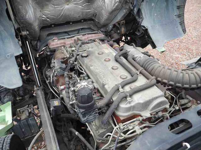 日野 プロフィア 大型 ミキサー車 QPG-FS1AKDA(95703) 43枚目