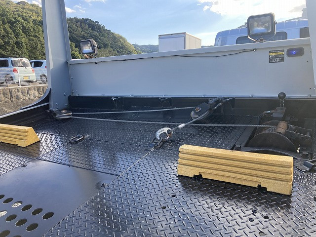 三菱ふそう キャンター 小型 車載専用車 TKG-FEB50(95704) 21枚目