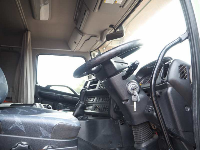 日野 プロフィア 大型 ミキサー車 QPG-FS1AKDA(95703) 45枚目