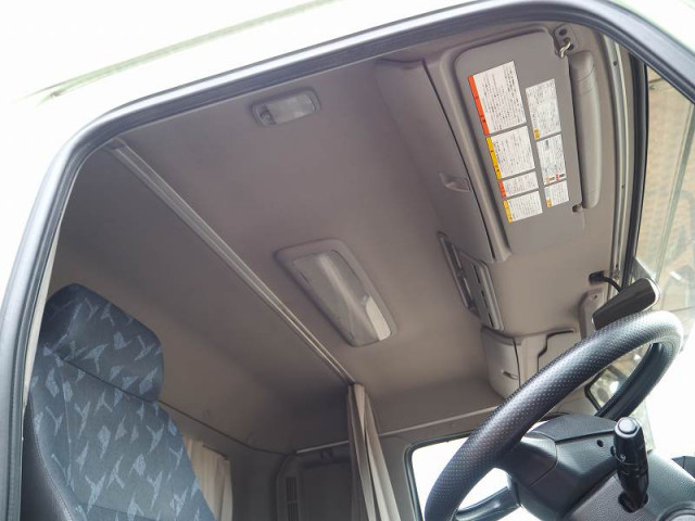 日野 プロフィア 大型 ミキサー車 QPG-FS1AKDA(95703) 46枚目