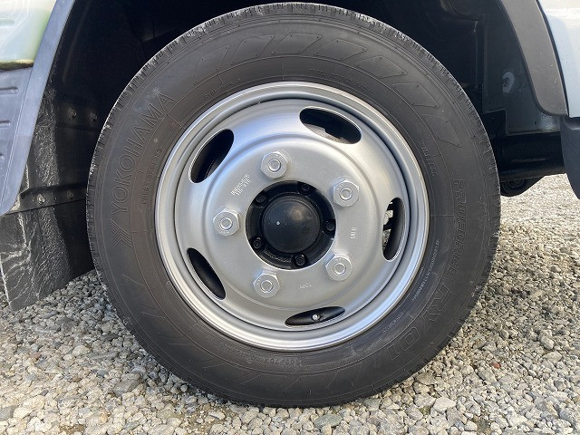 三菱ふそう キャンター 小型 車載専用車 TKG-FEB50(95704) 24枚目