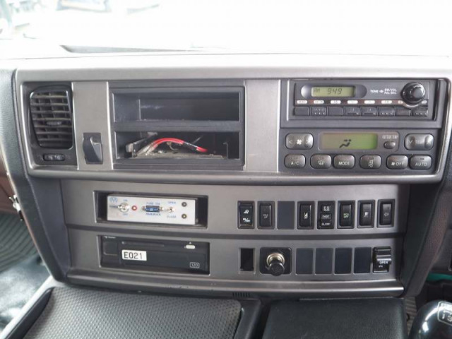 日野 プロフィア 大型 ミキサー車 QPG-FS1AKDA(95703) 48枚目