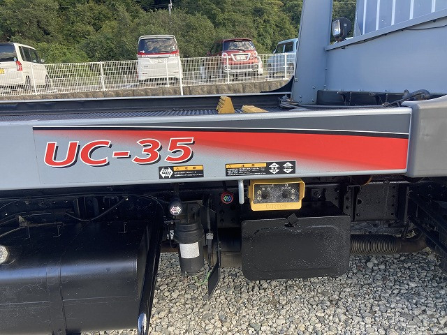 三菱ふそう キャンター 小型 車載専用車 TKG-FEB50(95704) 25枚目