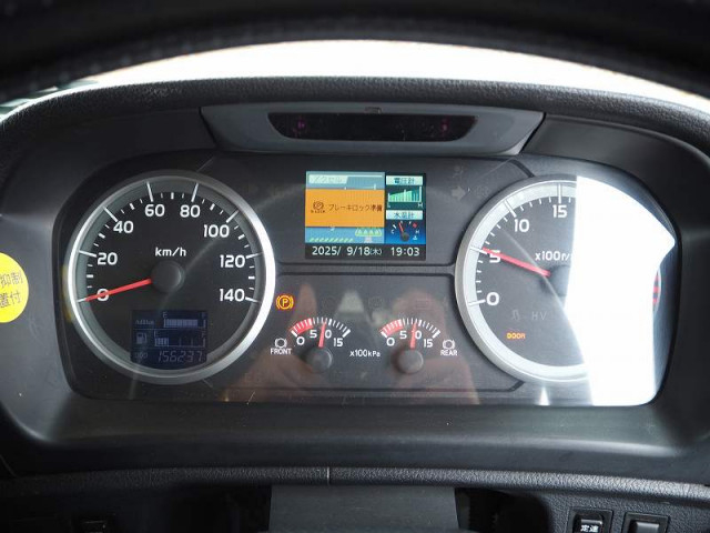 日野 プロフィア 大型 ミキサー車 QPG-FS1AKDA(95703) 49枚目