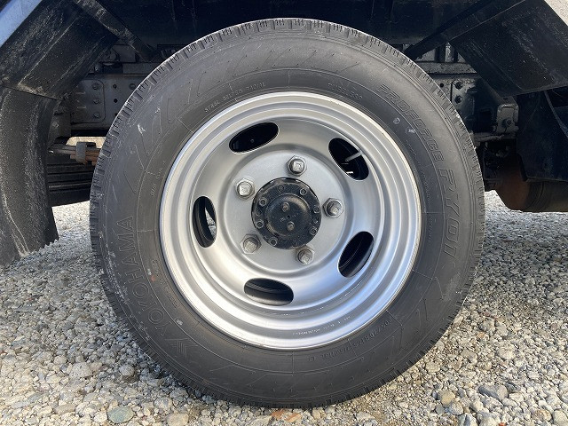 三菱ふそう キャンター 小型 車載専用車 TKG-FEB50(95704) 26枚目