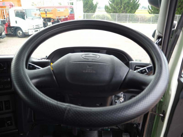 日野 プロフィア 大型 ミキサー車 QPG-FS1AKDA(95703) 50枚目