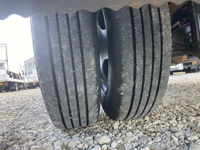 三菱ふそう キャンター 小型 車載専用車 TKG-FEB50(95704) 28枚目