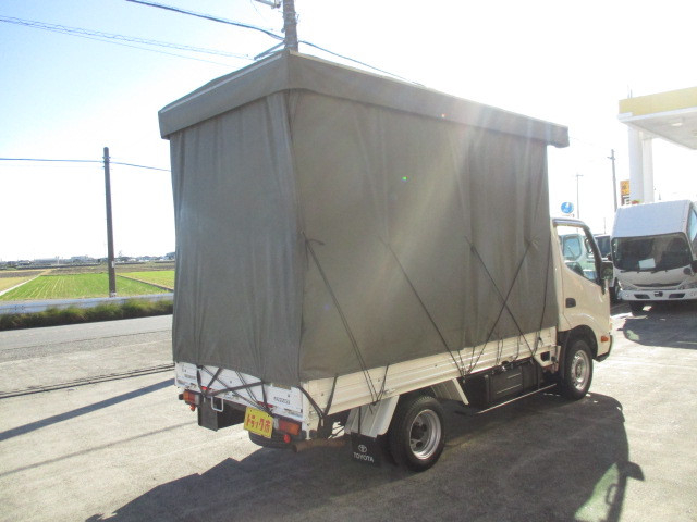 トヨタ ダイナ 小型 平ボディ ABF-TRY230(95705) 2枚目