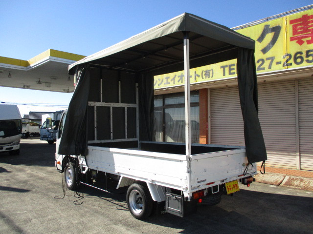 トヨタ ダイナ 小型 平ボディ ABF-TRY230(95705) 3枚目