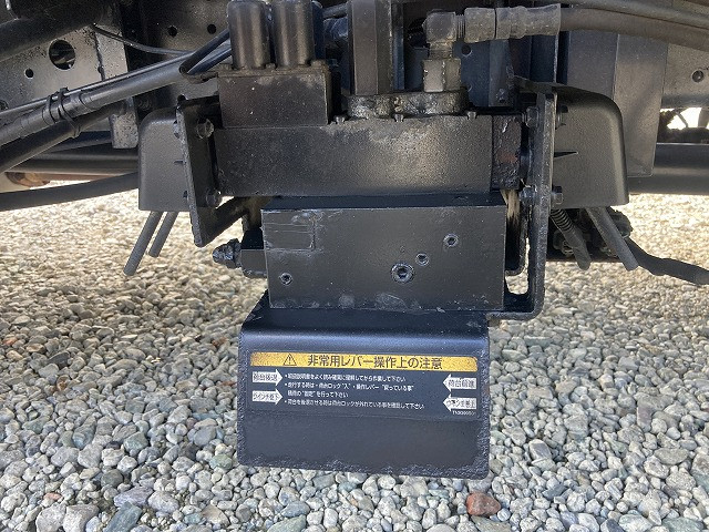 三菱ふそう キャンター 小型 車載専用車 TKG-FEB50(95704) 30枚目