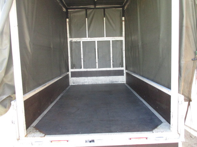 トヨタ ダイナ 小型 平ボディ ABF-TRY230(95705) 5枚目