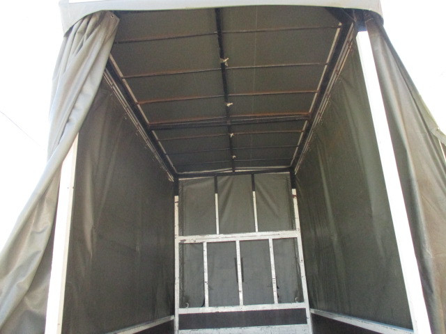 トヨタ ダイナ 小型 平ボディ ABF-TRY230(95705) 6枚目