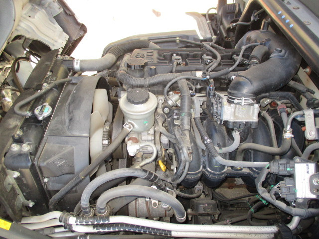 トヨタ ダイナ 小型 平ボディ ABF-TRY230(95705) 7枚目