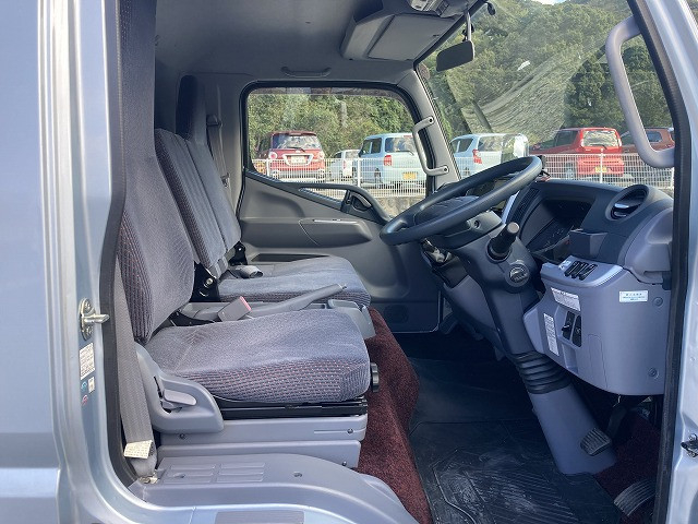 三菱ふそう キャンター 小型 車載専用車 TKG-FEB50(95704) 35枚目