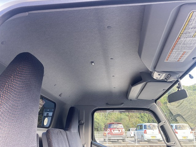 三菱ふそう キャンター 小型 車載専用車 TKG-FEB50(95704) 36枚目