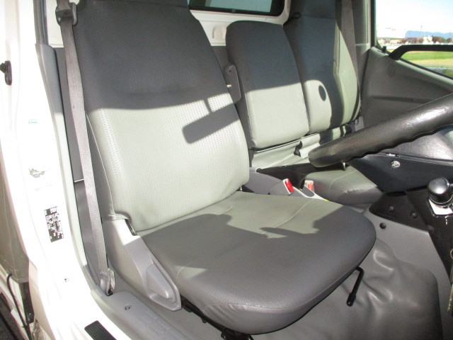 トヨタ ダイナ 小型 平ボディ ABF-TRY230(95705) 10枚目