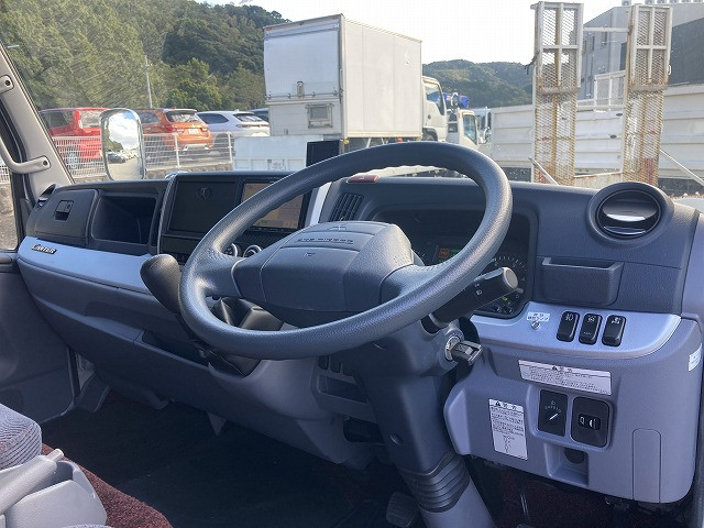 三菱ふそう キャンター 小型 車載専用車 TKG-FEB50(95704) 37枚目
