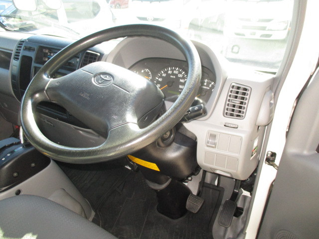 トヨタ ダイナ 小型 平ボディ ABF-TRY230(95705) 12枚目