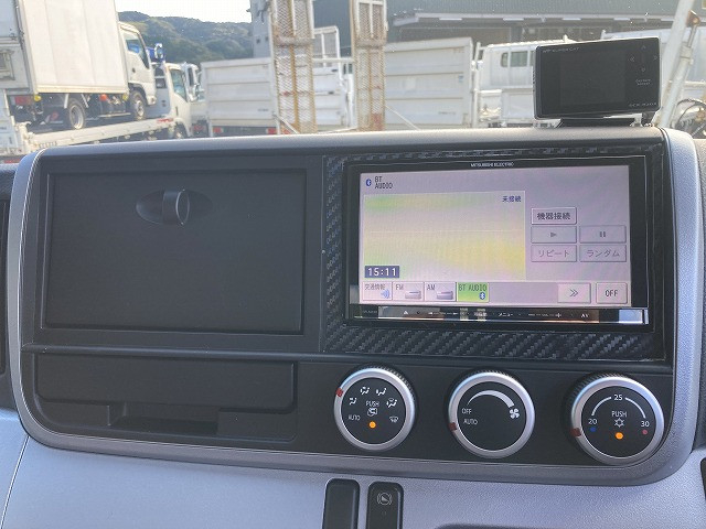 三菱ふそう キャンター 小型 車載専用車 TKG-FEB50(95704) 38枚目