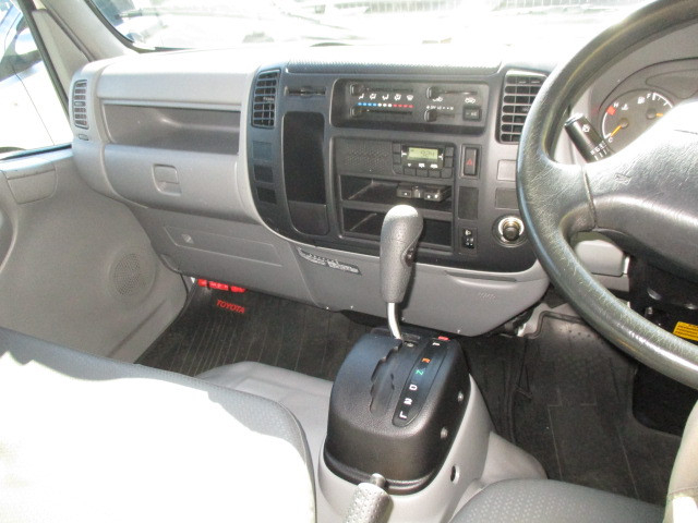 トヨタ ダイナ 小型 平ボディ ABF-TRY230(95705) 13枚目