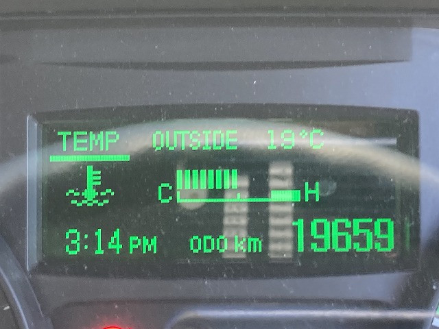 三菱ふそう キャンター 小型 車載専用車 TKG-FEB50(95704) 40枚目