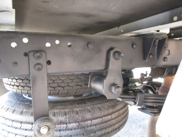 トヨタ ダイナ 小型 平ボディ ABF-TRY230(95705) 17枚目