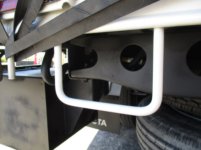 トヨタ ダイナ 小型 平ボディ ABF-TRY230(95705) 18枚目